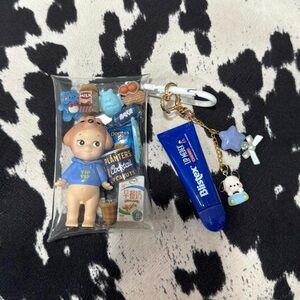 Sonny angel trinket pouch